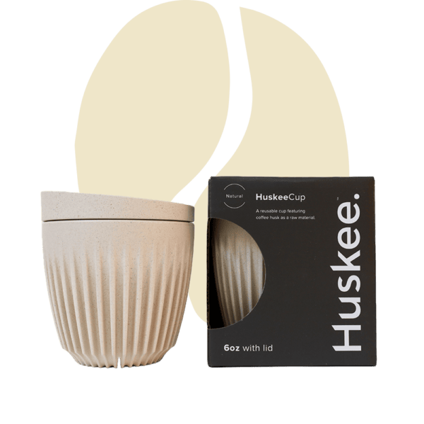 Huskee Cup koffiebeker small SOCOCO