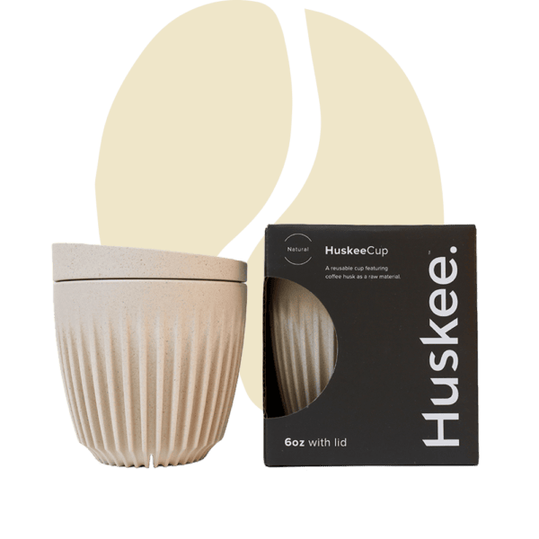 Huskee Cup koffiebeker small SOCOCO